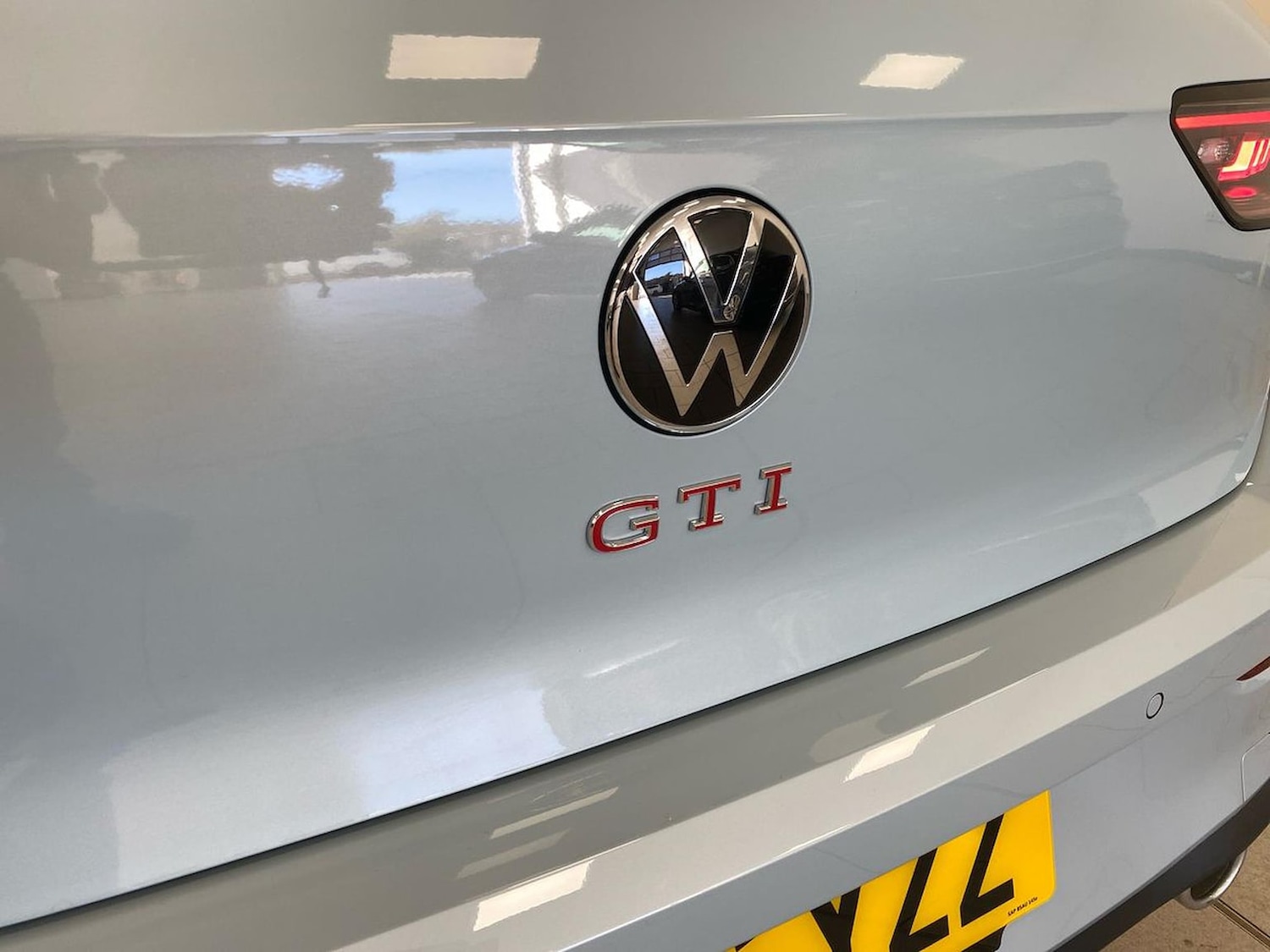 Used Volkswagen Golf 2026 for sale - 78194542: Photo 32