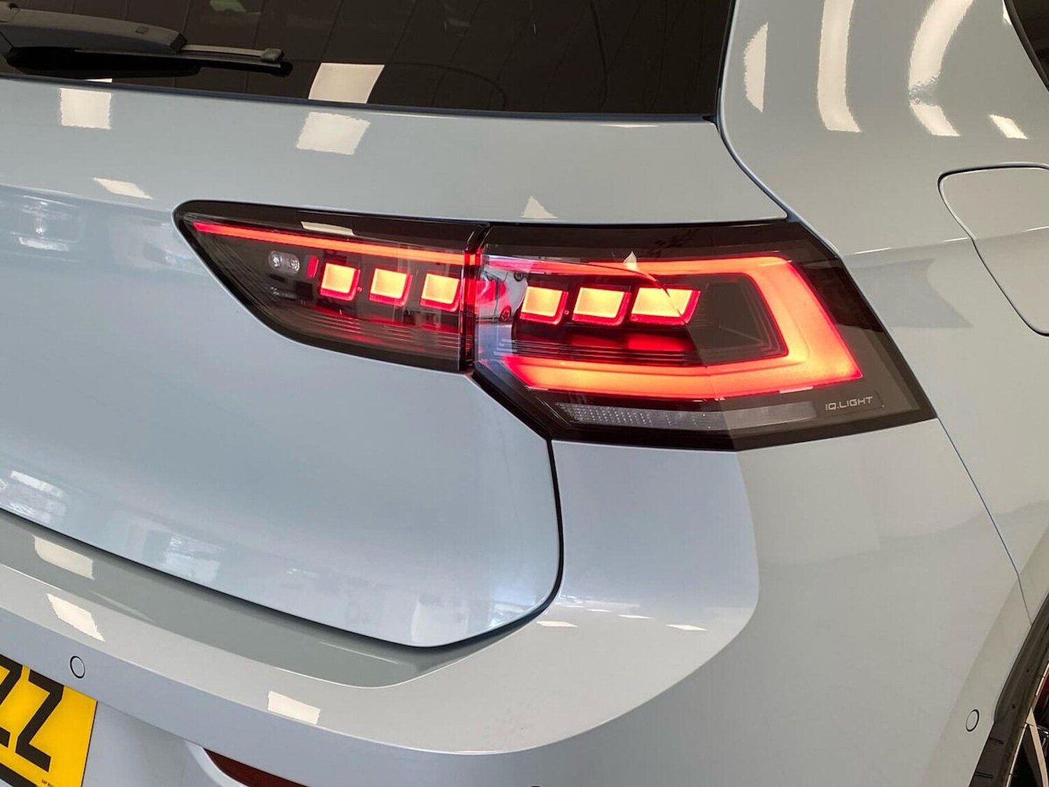 Used Volkswagen Golf 2026 for sale - 78194542: Photo 36