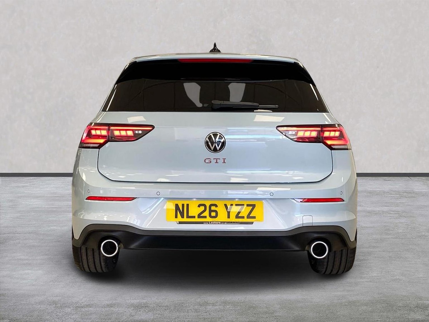 Used Volkswagen Golf 2026 for sale - 78194542: Photo 4