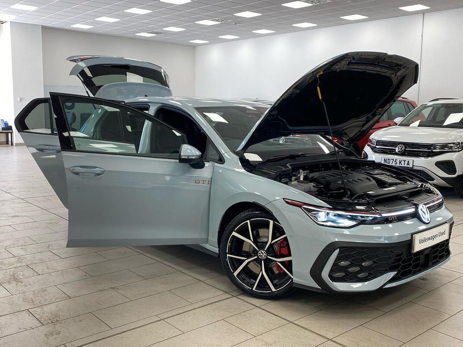 Used Volkswagen Golf 2026 for sale - 78194542: Photo 40