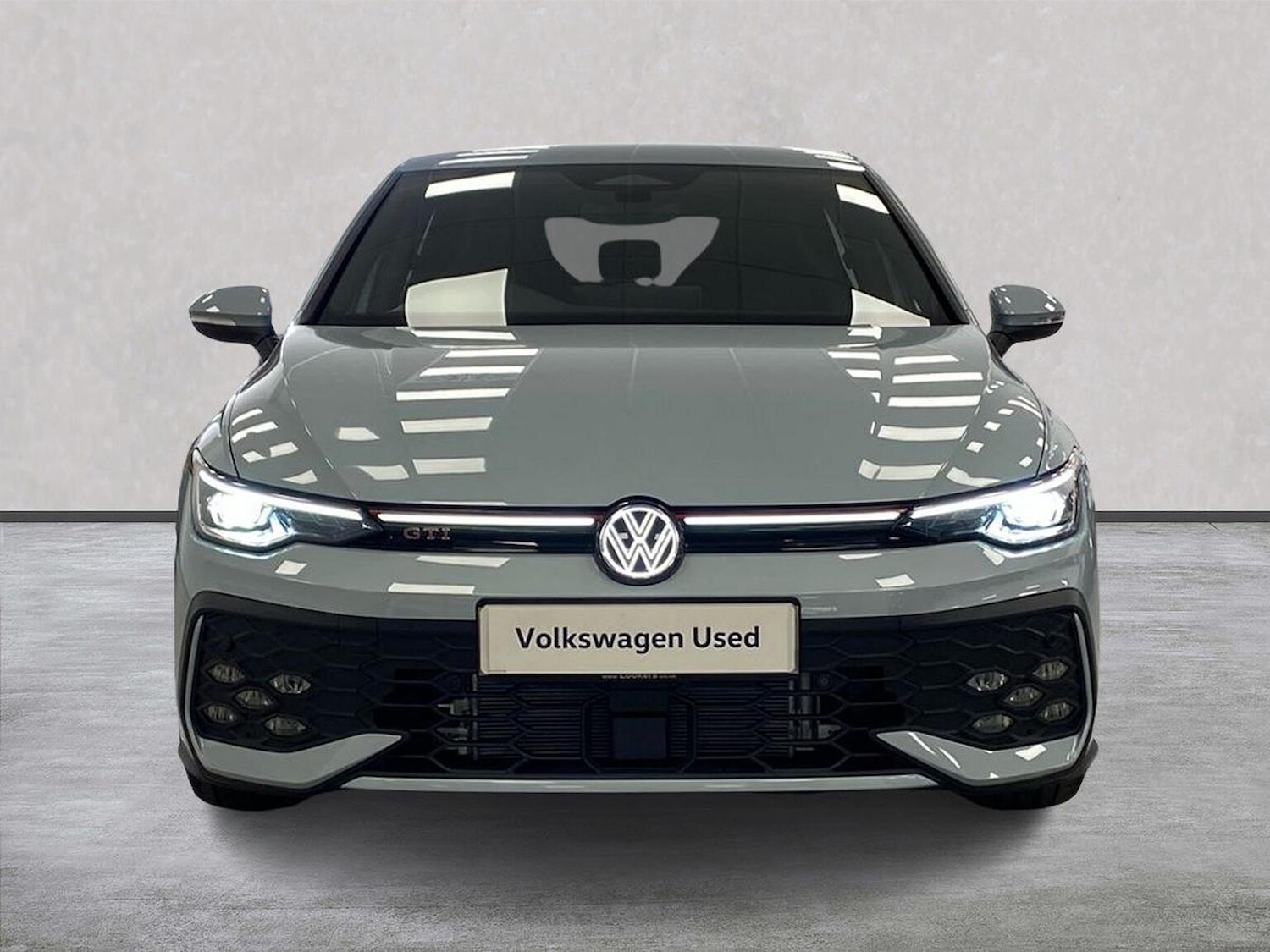 Used Volkswagen Golf 2026 for sale - 78194542: Photo 5