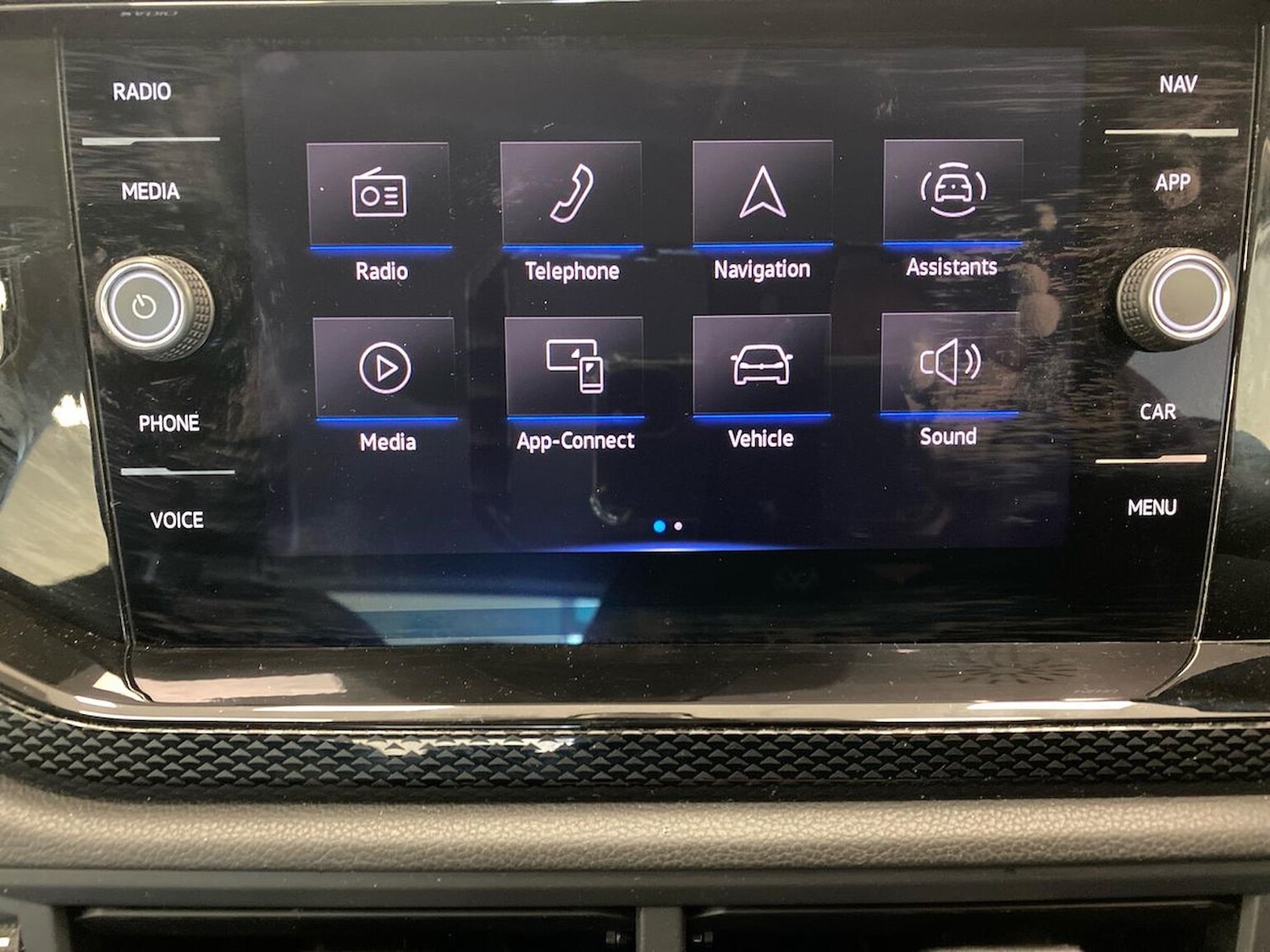 Used Volkswagen Polo 2022 for sale - 76187043: Photo 11