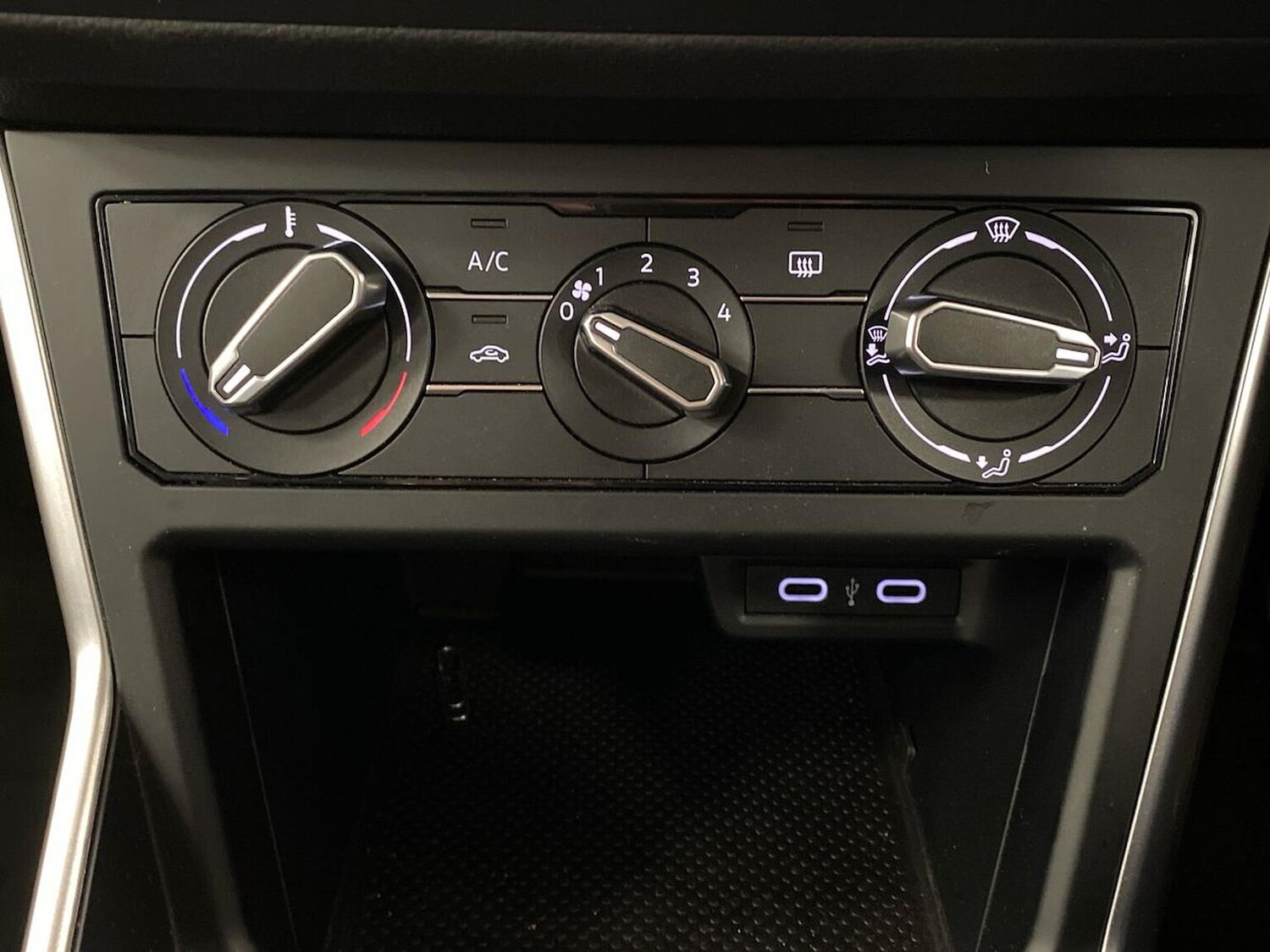 Used Volkswagen Polo 2022 for sale - 76187043: Photo 12