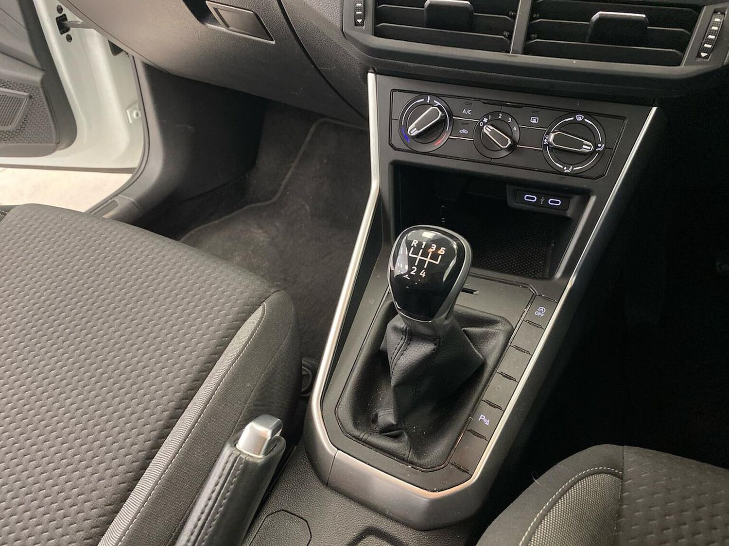 Used Volkswagen Polo 2022 for sale - 76187043: Photo 13