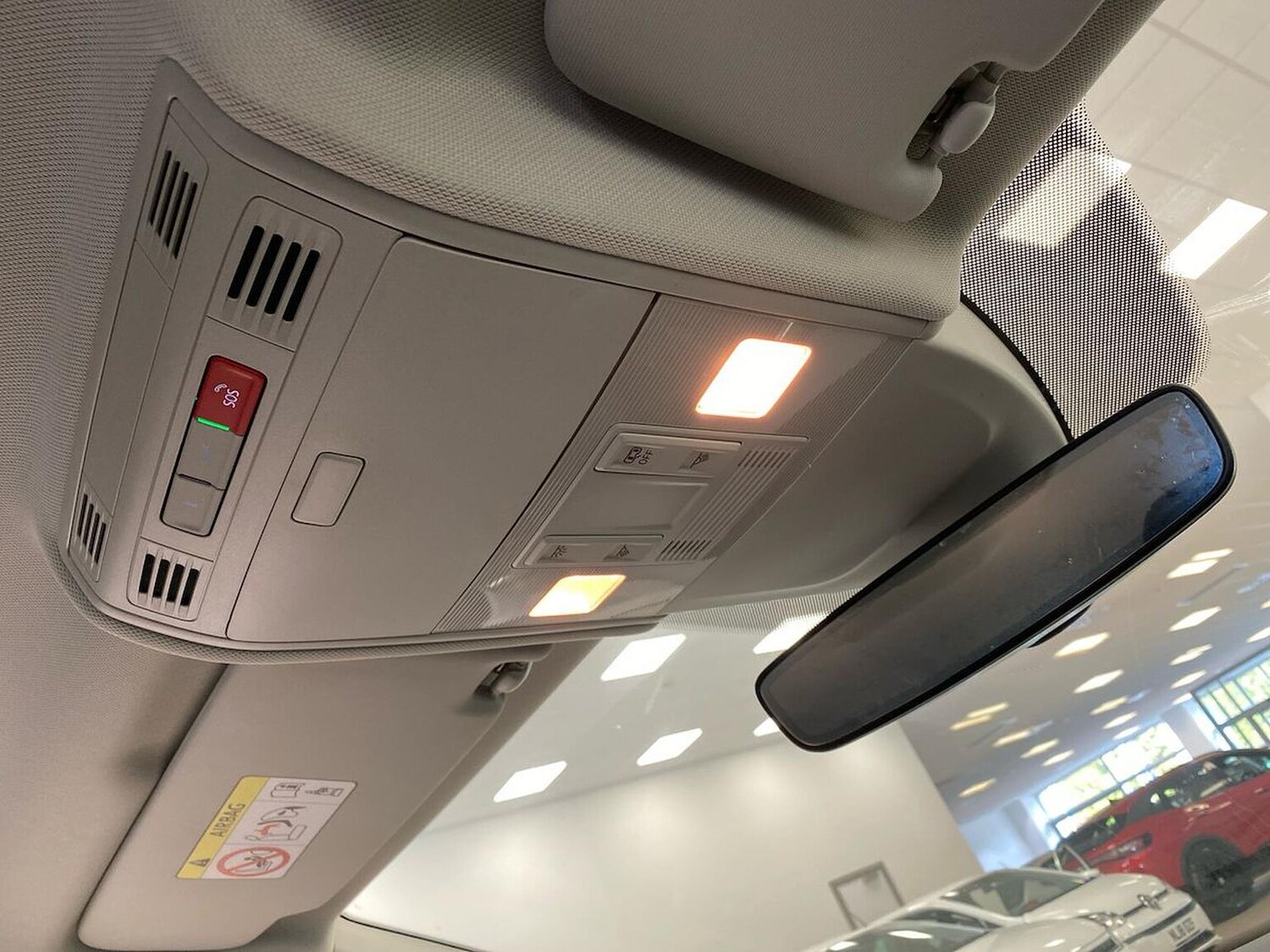 Used Volkswagen Polo 2022 for sale - 76187043: Photo 14