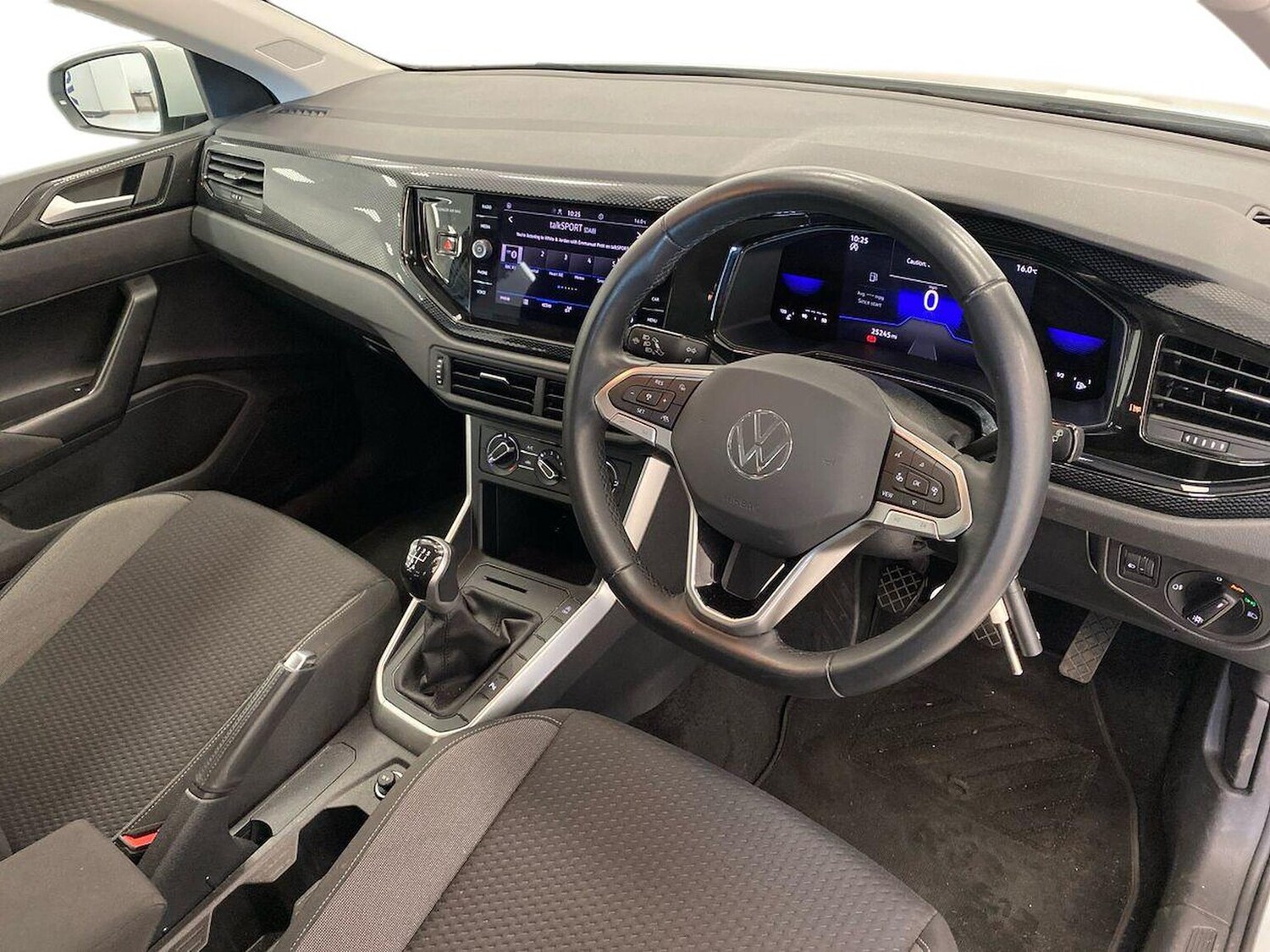 Used Volkswagen Polo 2022 for sale - 76187043: Photo 15