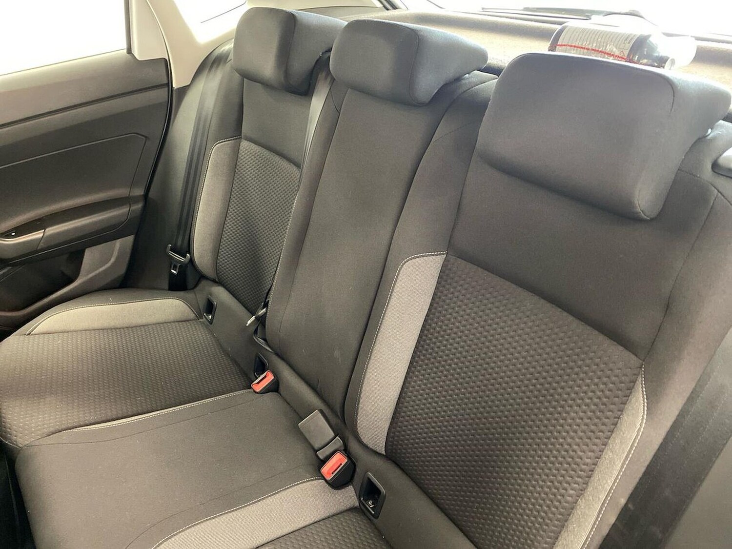 Used Volkswagen Polo 2022 for sale - 76187043: Photo 16