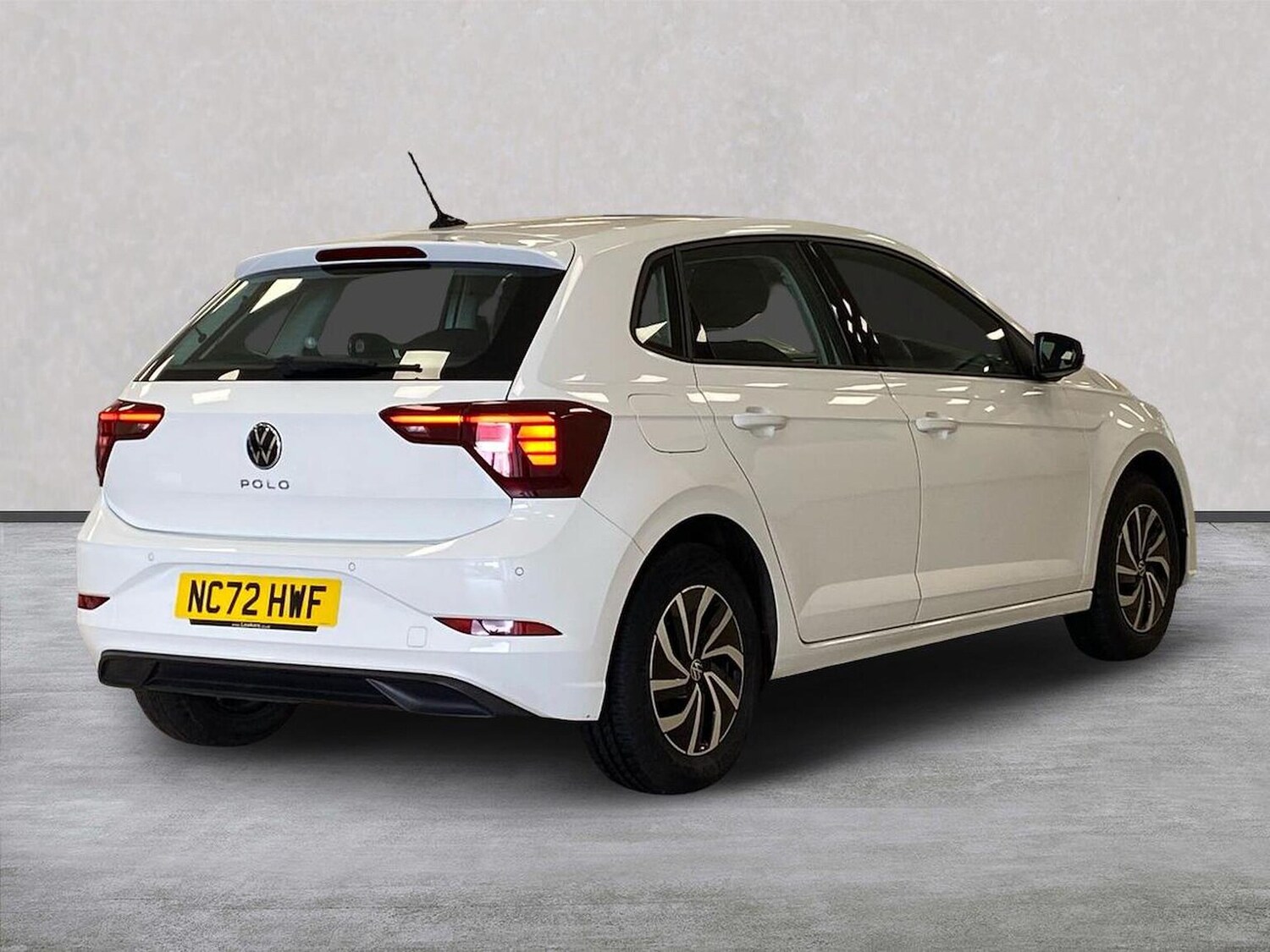 Used Volkswagen Polo 2022 for sale - 76187043: Photo 18