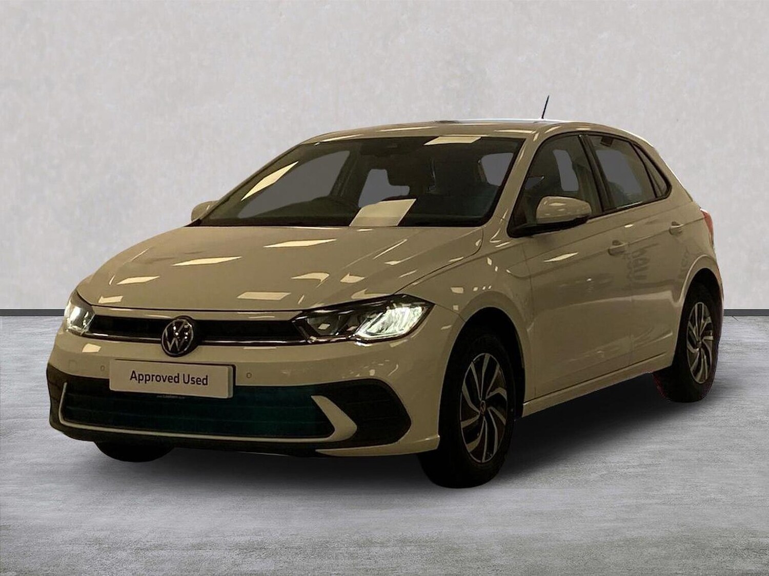 Used Volkswagen Polo 2022 for sale - 76187043: Photo 20