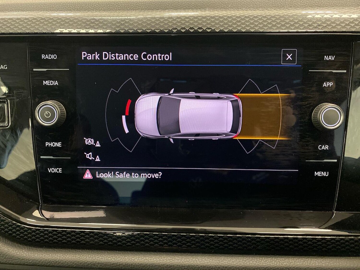 Used Volkswagen Polo 2022 for sale - 76187043: Photo 22