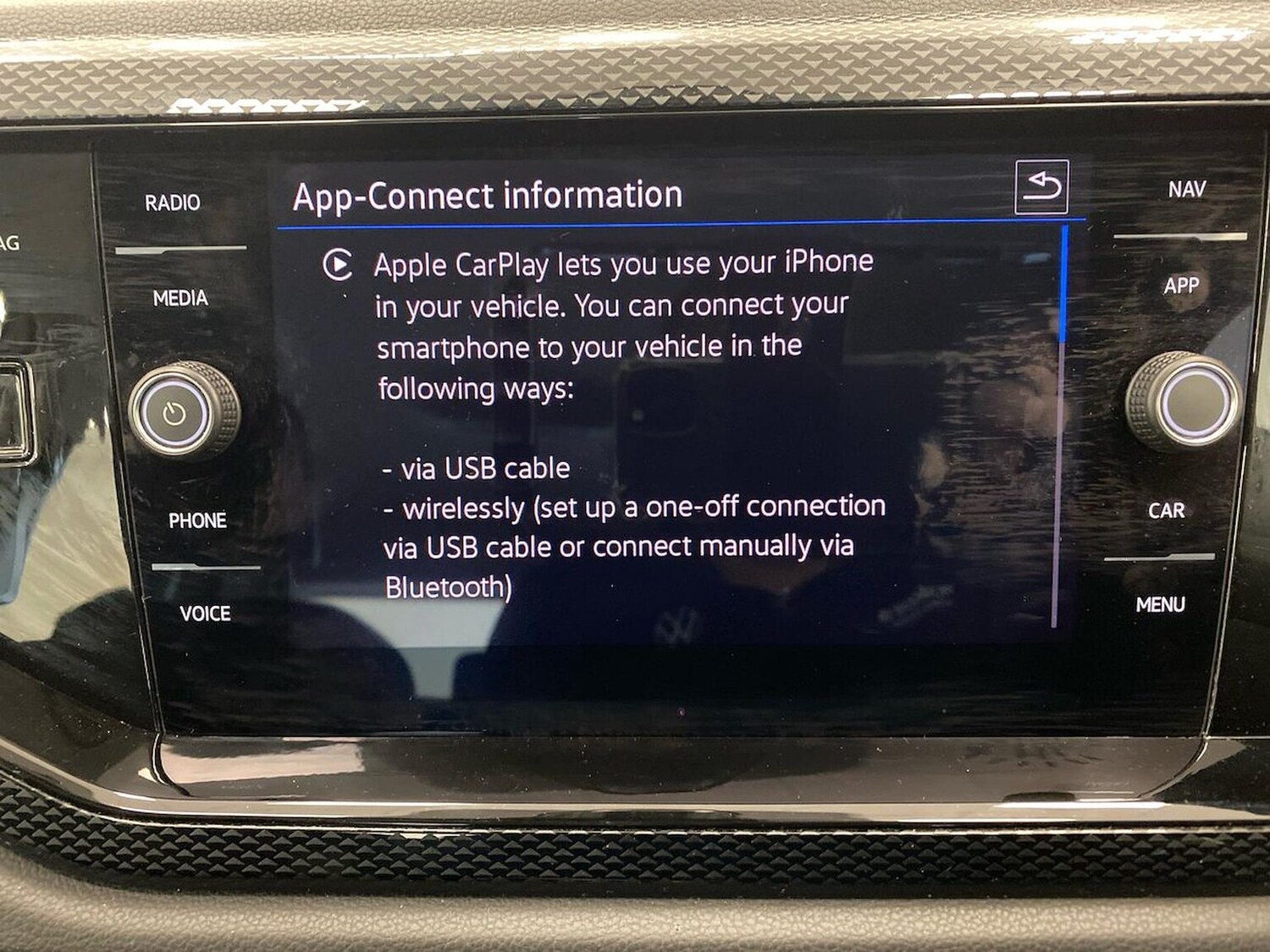 Used Volkswagen Polo 2022 for sale - 76187043: Photo 23