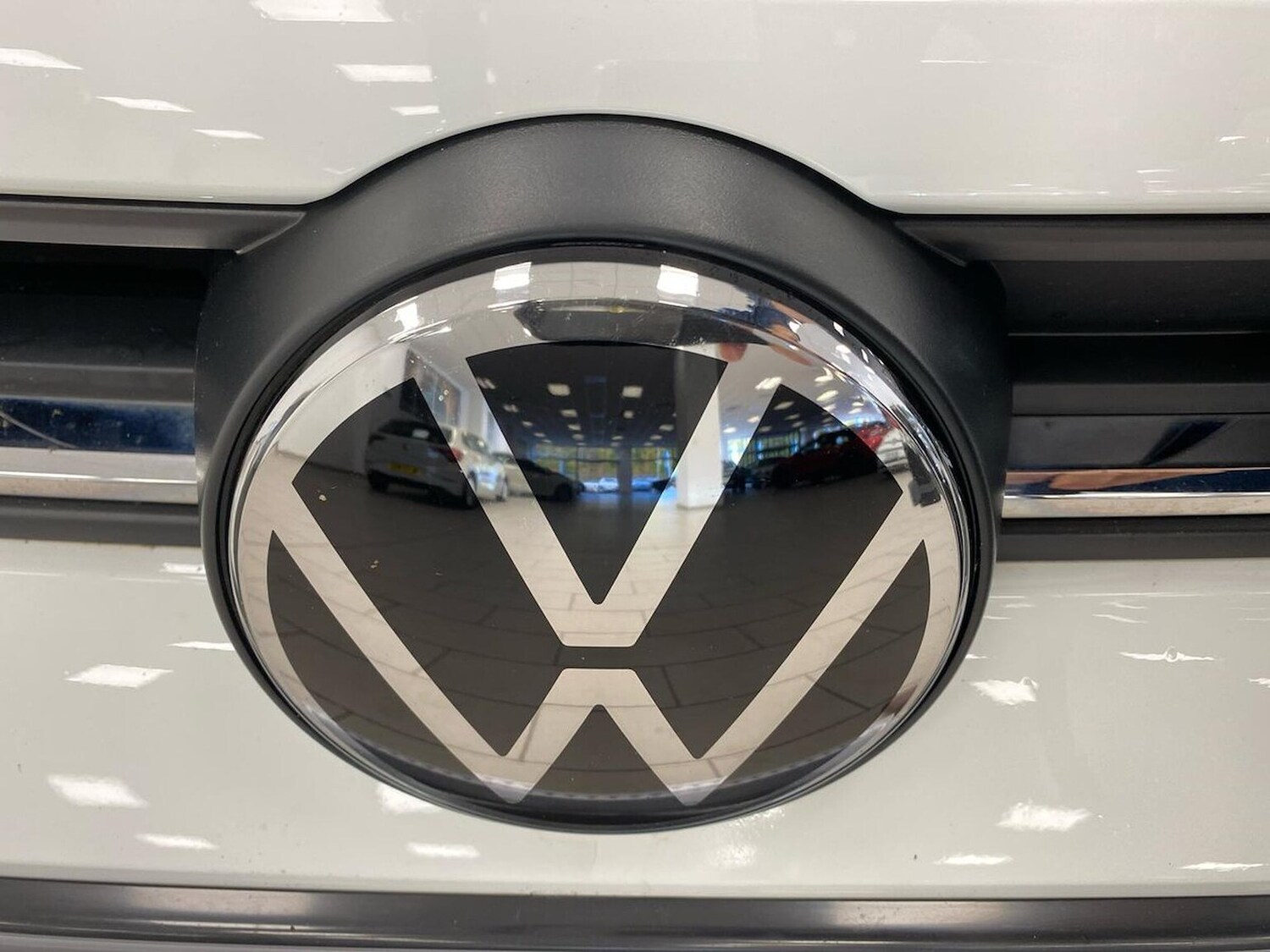 Used Volkswagen Polo 2022 for sale - 76187043: Photo 26