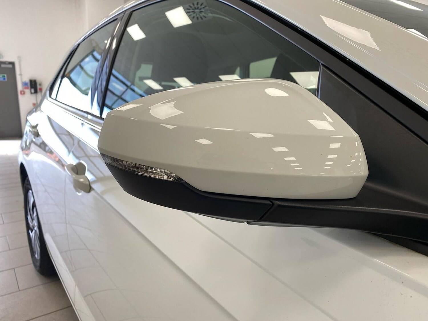 Used Volkswagen Polo 2022 for sale - 76187043: Photo 29