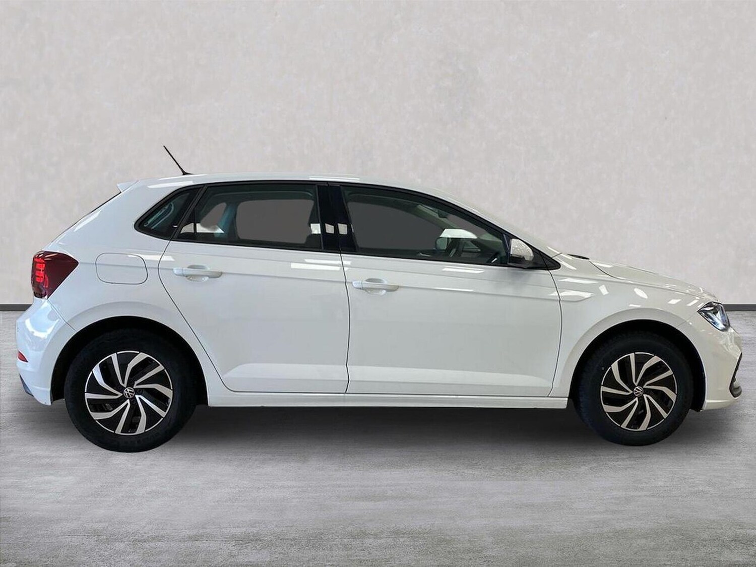 Used Volkswagen Polo 2022 for sale - 76187043: Photo 3