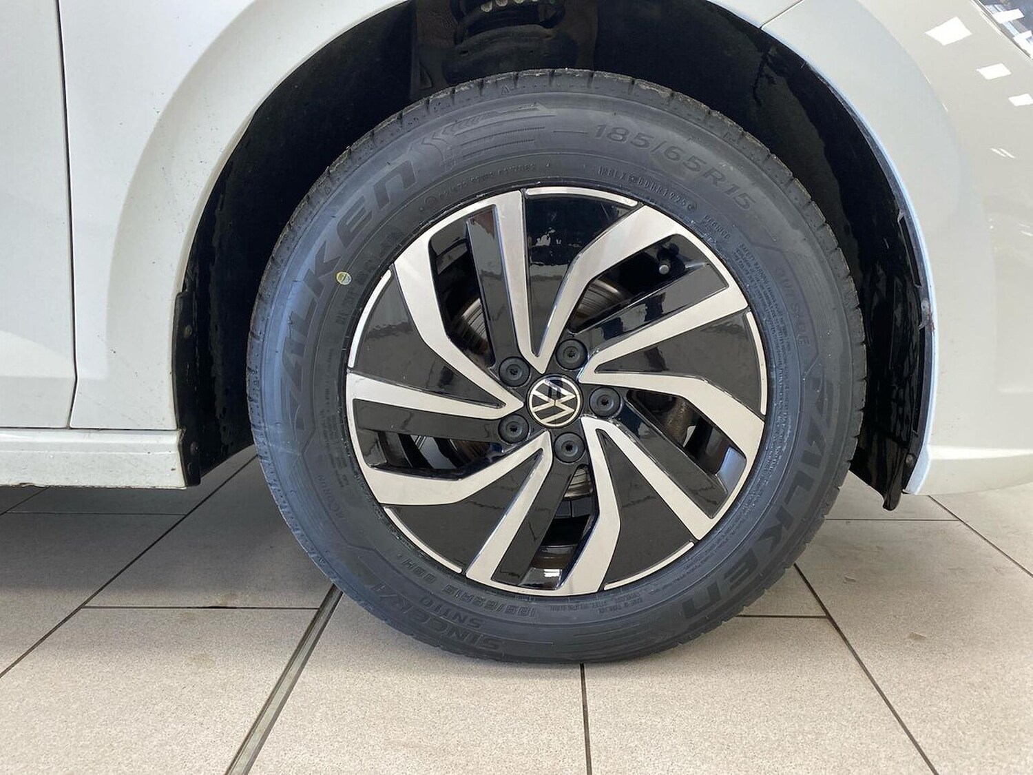 Used Volkswagen Polo 2022 for sale - 76187043: Photo 6