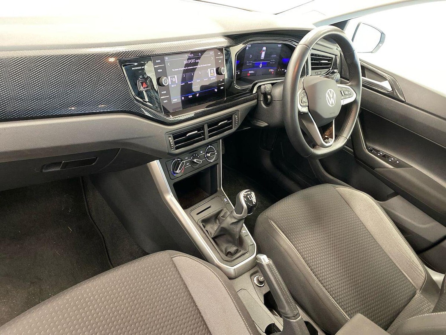 Used Volkswagen Polo 2022 for sale - 76187043: Photo 7