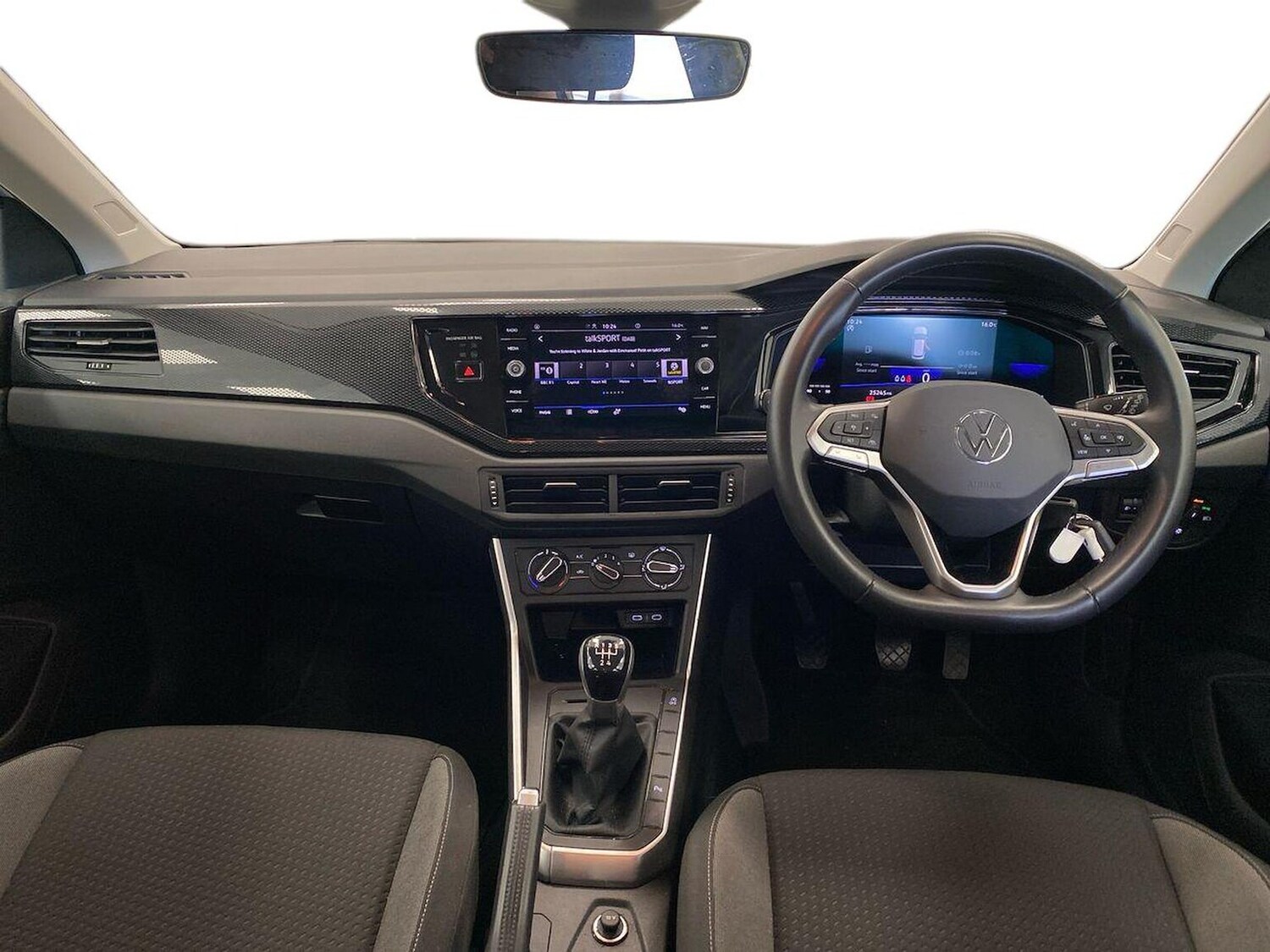 Used Volkswagen Polo 2022 for sale - 76187043: Photo 8