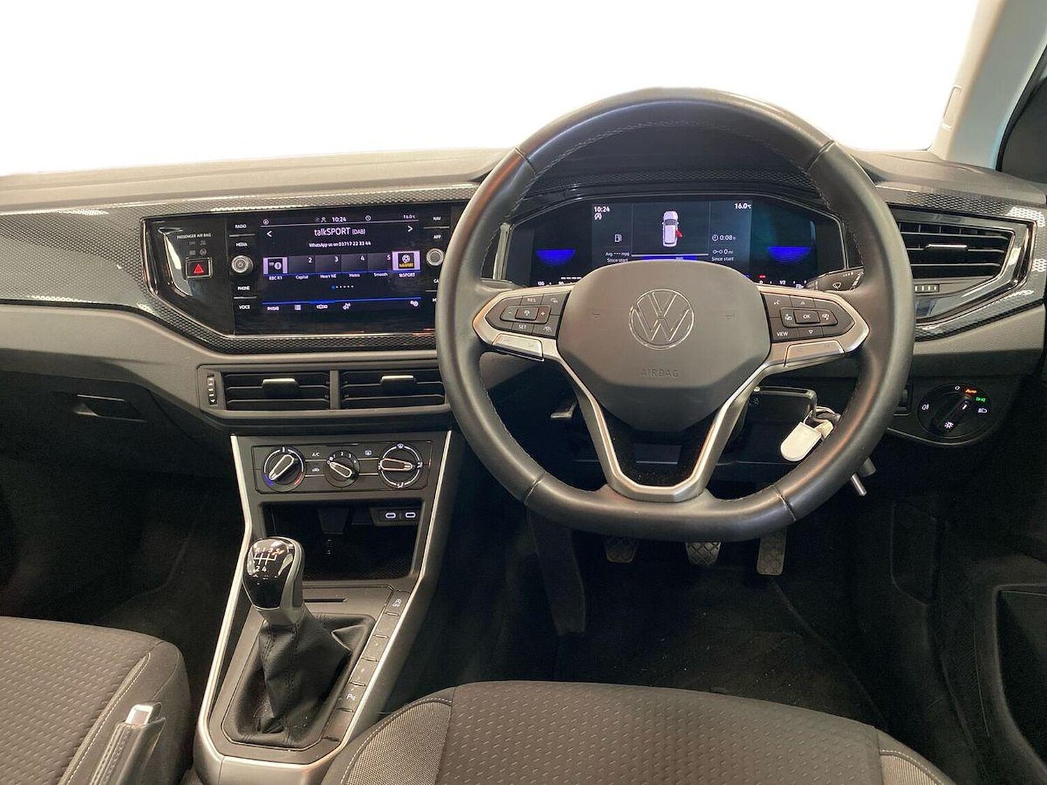 Used Volkswagen Polo 2022 for sale - 76187043: Photo 9