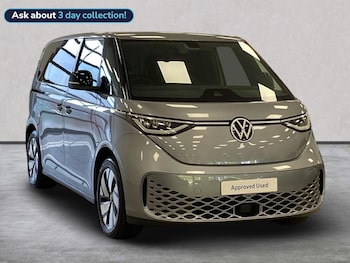 Used Volkswagen ID-Buzz 2023 for sale - 75583034: Photo