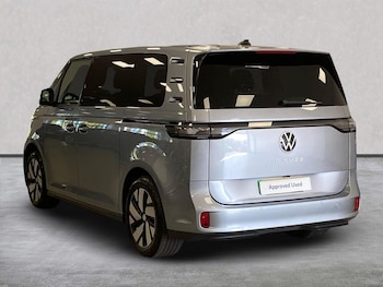 Used Volkswagen ID-Buzz 2023 for sale - 75583034: Photo
