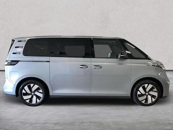 Used Volkswagen ID-Buzz 2023 for sale - 75583034: Photo