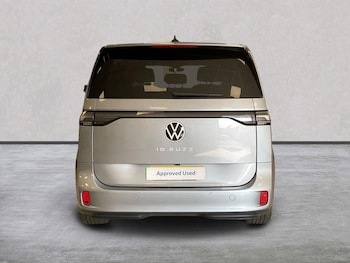 Used Volkswagen ID-Buzz 2023 for sale - 75583034: Photo