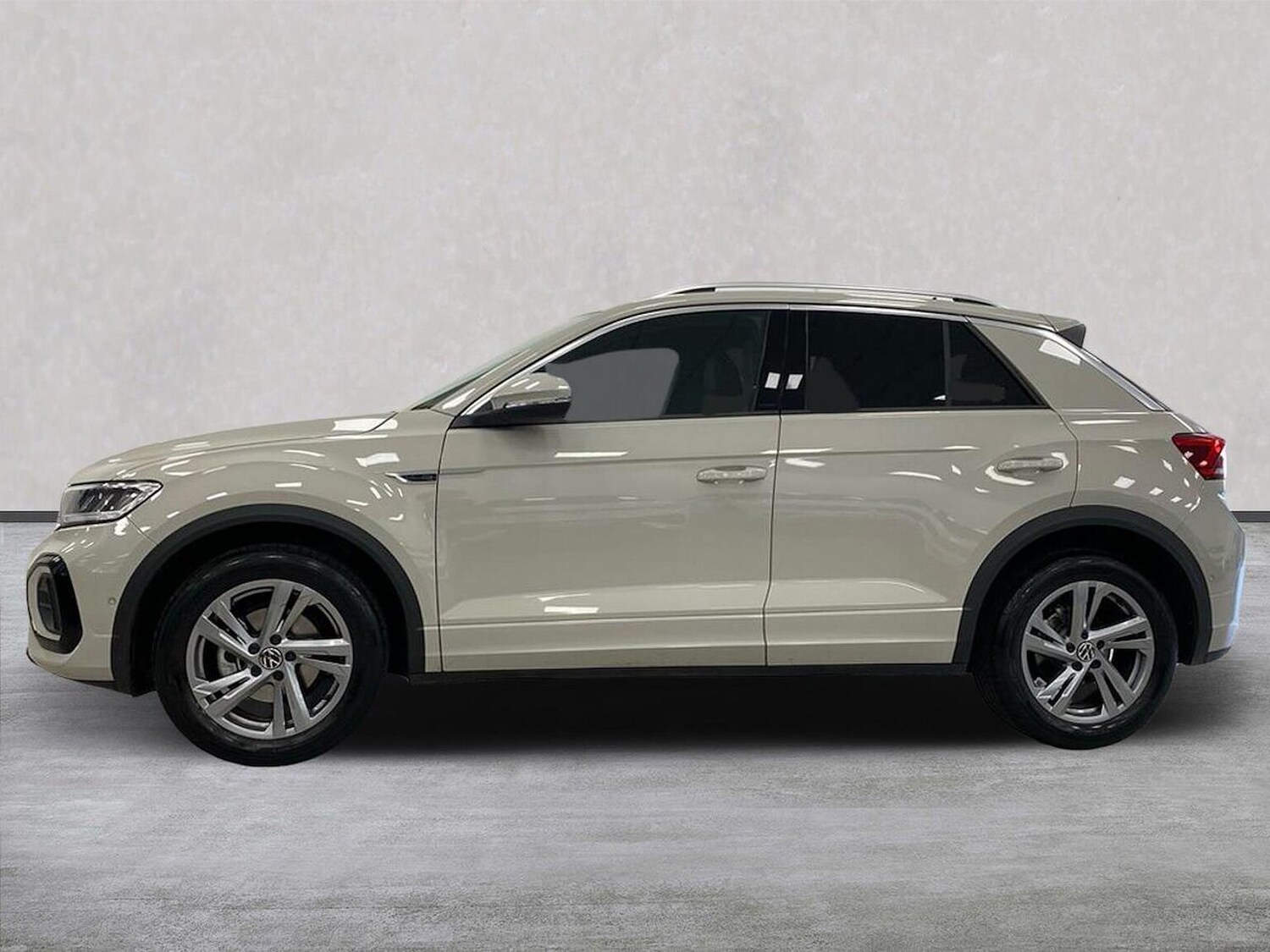 Used Volkswagen T-Roc 2025 for sale - 76070202: Photo 19