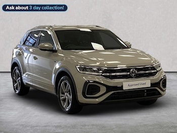 Volkswagen - T-Roc