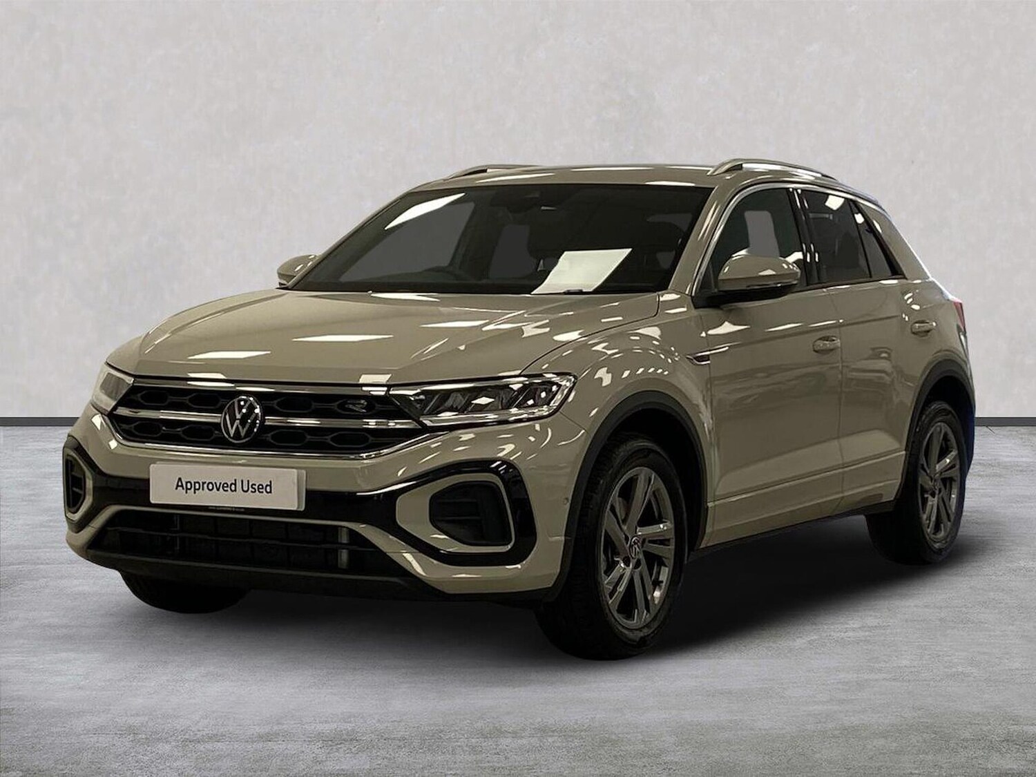 Used Volkswagen T-Roc 2025 for sale - 76070202: Photo 20