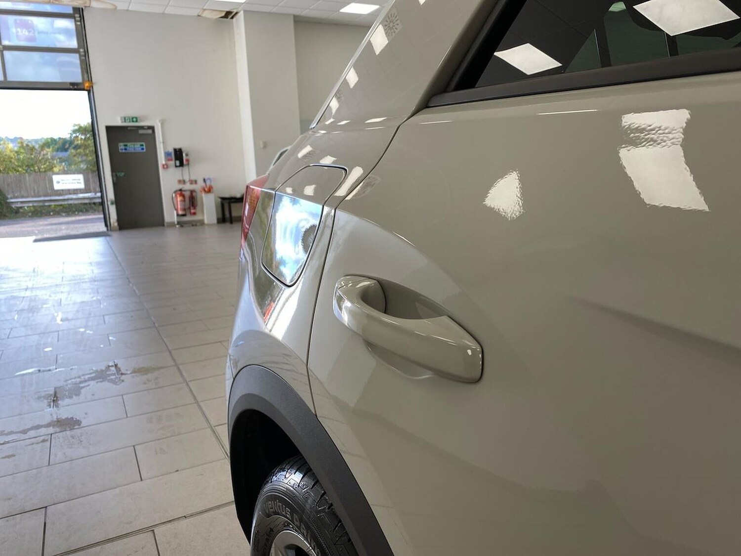 Used Volkswagen T-Roc 2025 for sale - 76070202: Photo 37