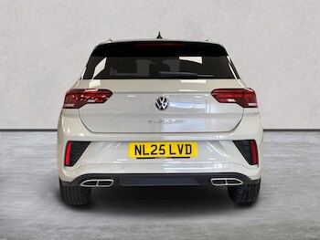 Used Volkswagen T-Roc 2025 for sale - 76070202: Photo 4