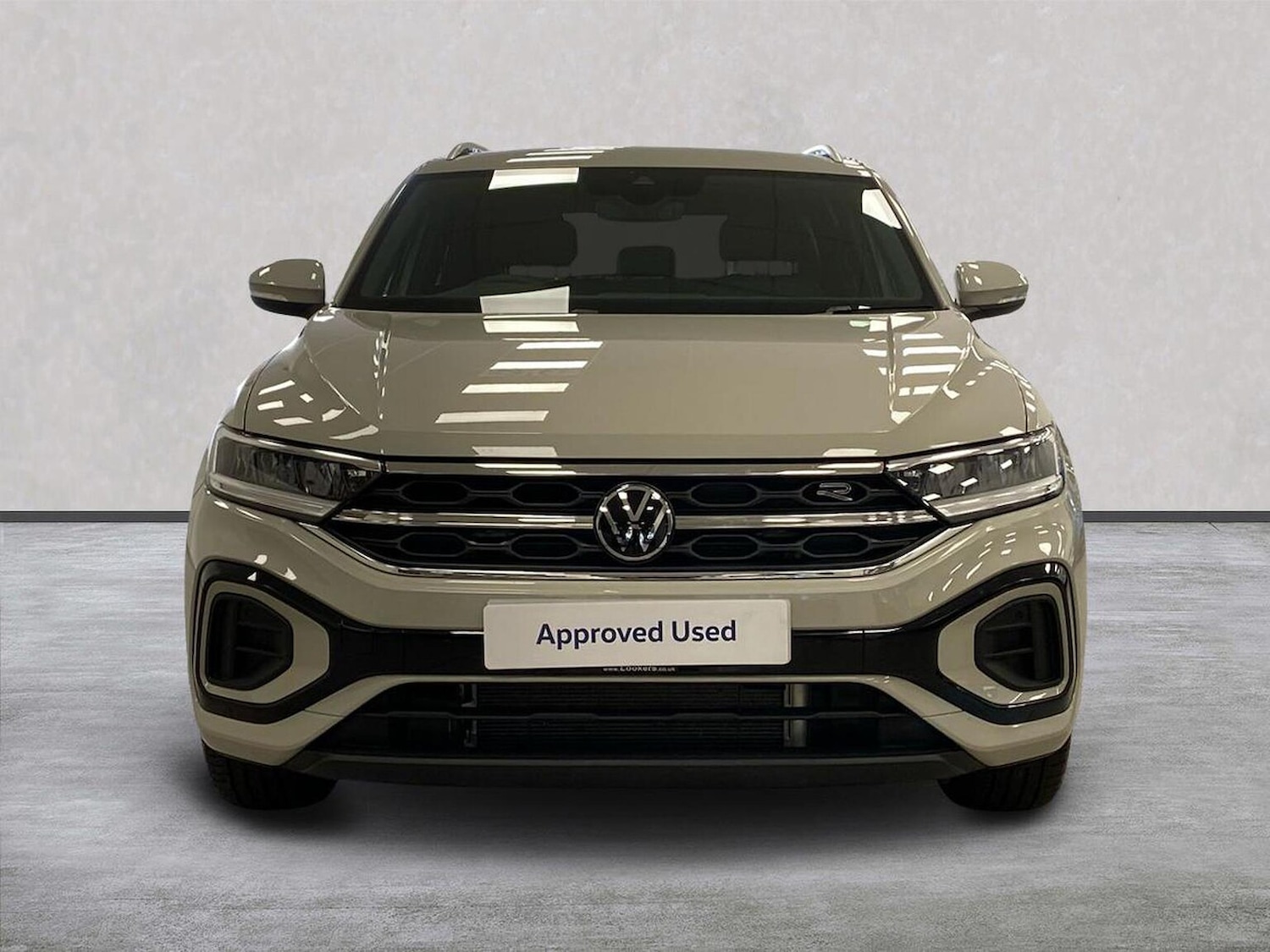 Used Volkswagen T-Roc 2025 for sale - 76070202: Photo 5