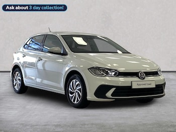 Used Volkswagen Polo 2021 for sale - 78698624: Photo