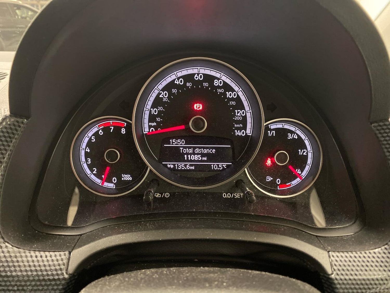 Used Volkswagen up! 2019 for sale - 76770081: Photo 10