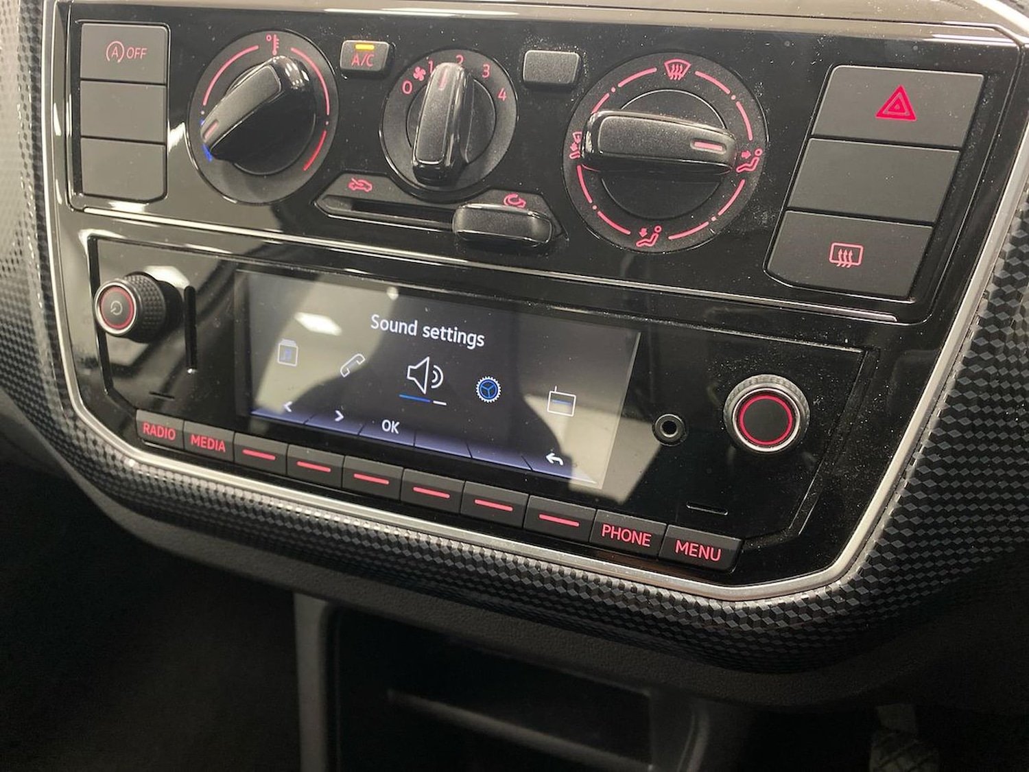 Used Volkswagen up! 2019 for sale - 76770081: Photo 11