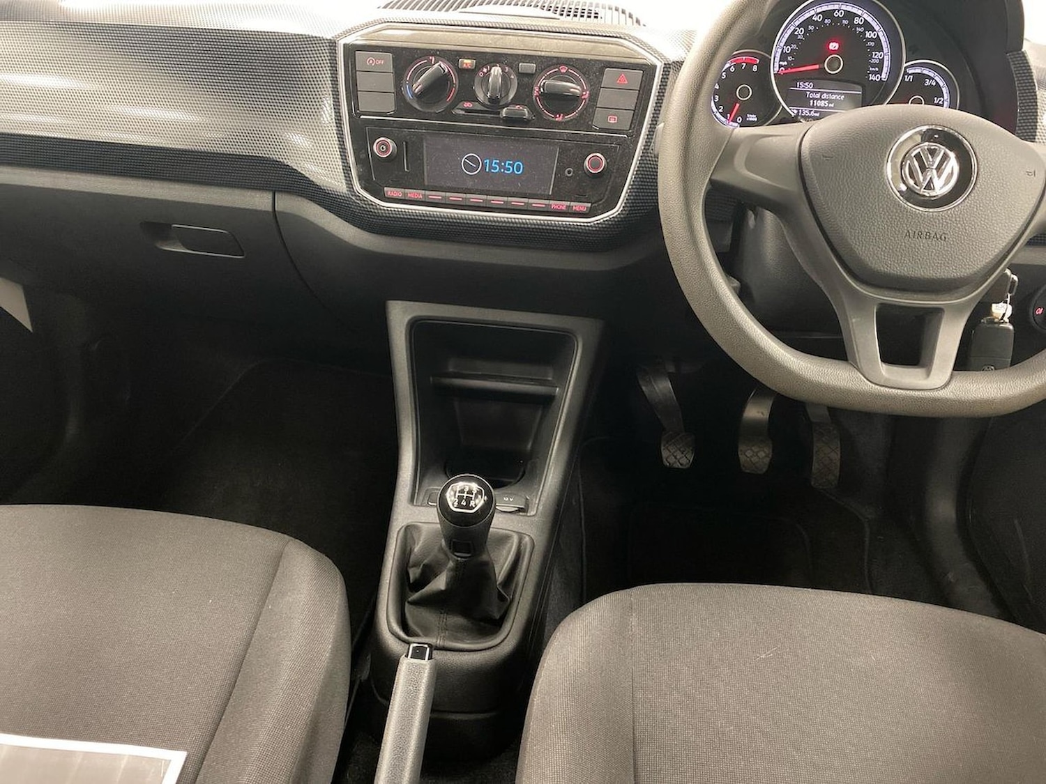 Used Volkswagen up! 2019 for sale - 76770081: Photo 13