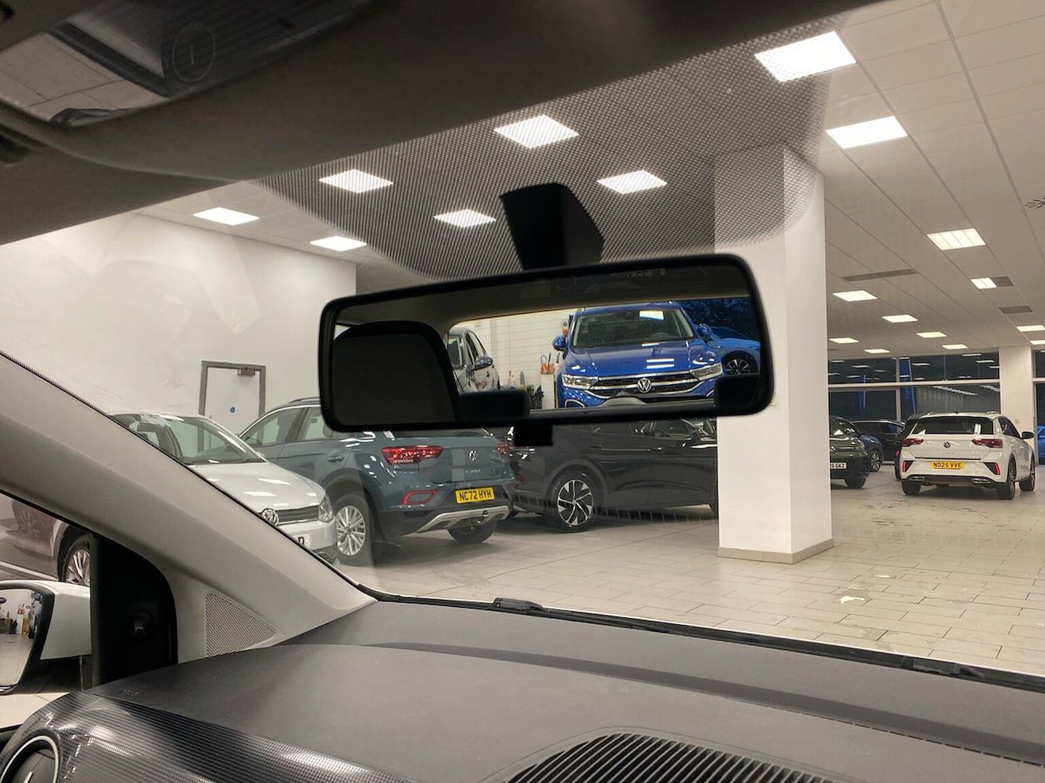 Used Volkswagen up! 2019 for sale - 76770081: Photo 14