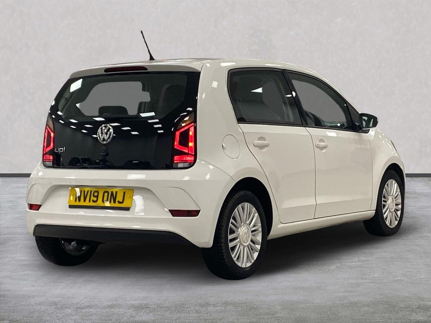 Used Volkswagen up! 2019 for sale - 76770081: Photo 18