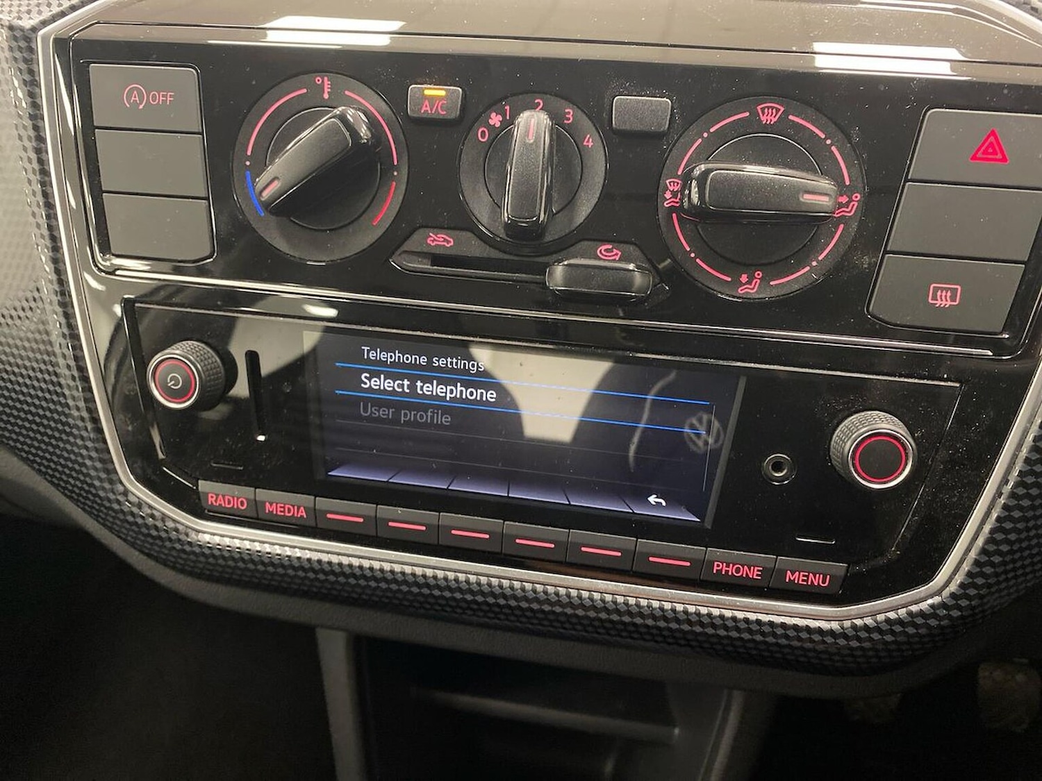 Used Volkswagen up! 2019 for sale - 76770081: Photo 23