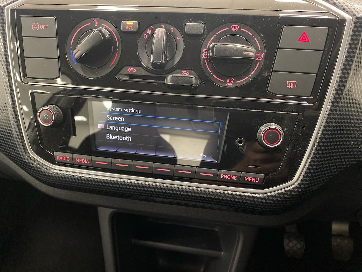 Used Volkswagen up! 2019 for sale - 76770081: Photo 24