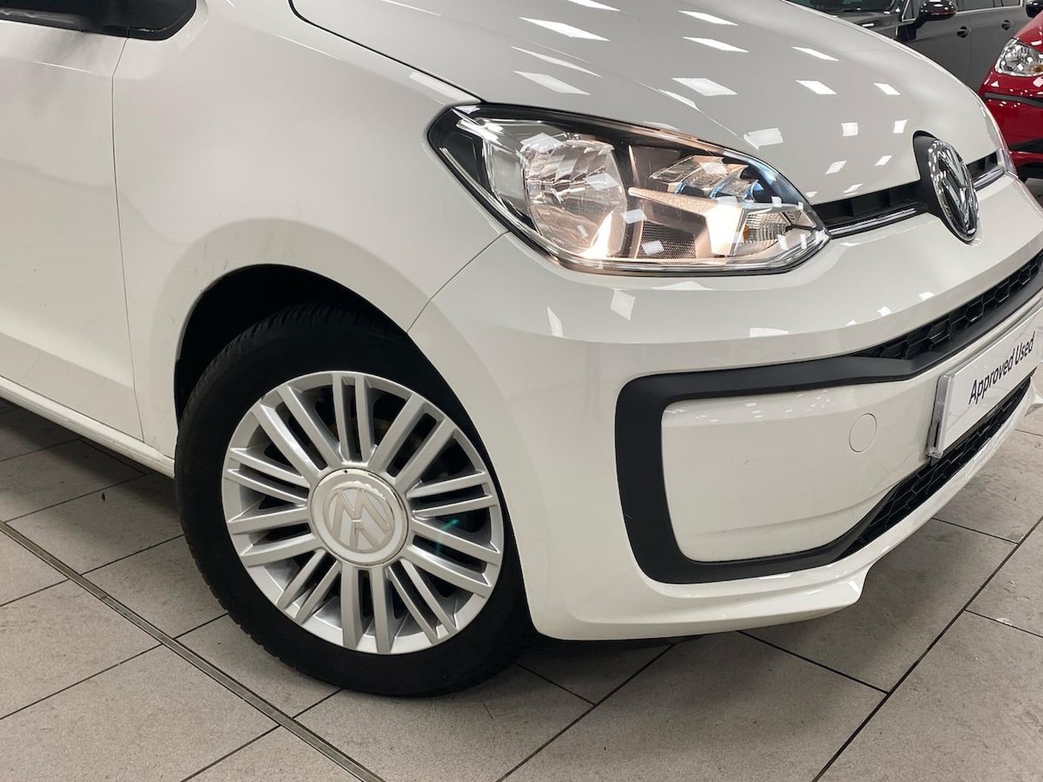 Used Volkswagen up! 2019 for sale - 76770081: Photo 27