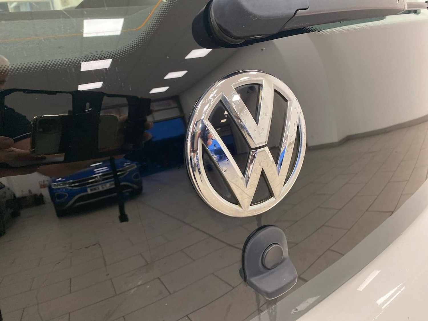 Used Volkswagen up! 2019 for sale - 76770081: Photo 29