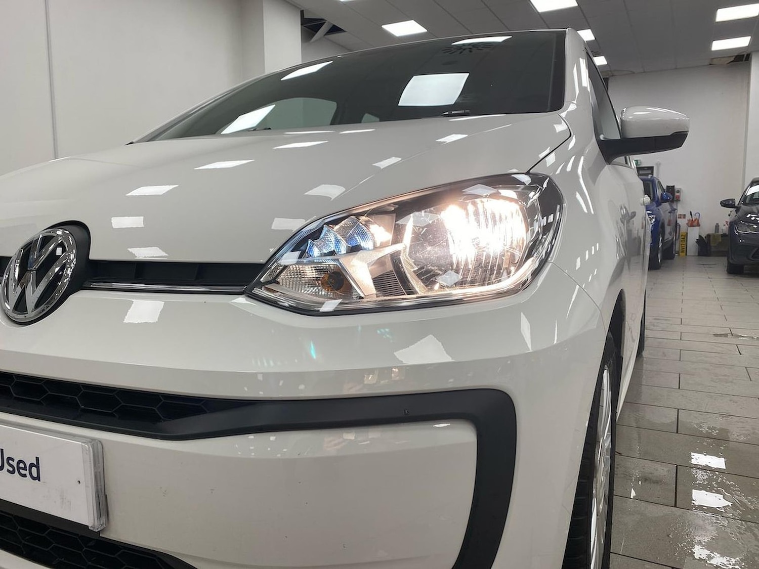 Used Volkswagen up! 2019 for sale - 76770081: Photo 31