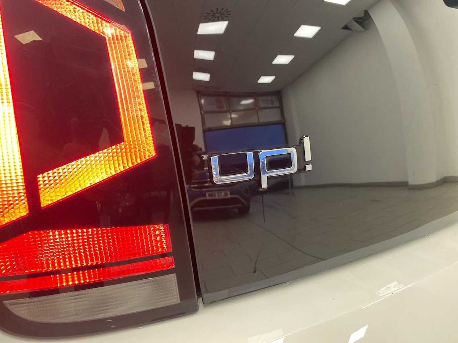 Used Volkswagen up! 2019 for sale - 76770081: Photo 32