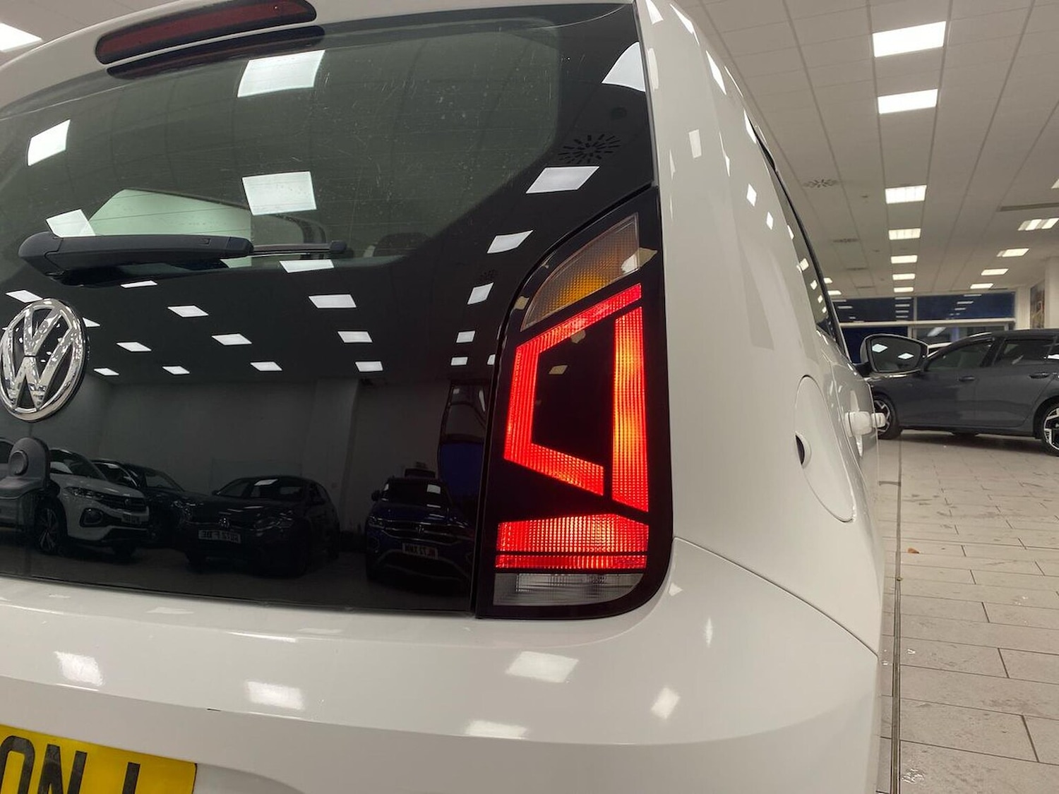 Used Volkswagen up! 2019 for sale - 76770081: Photo 33