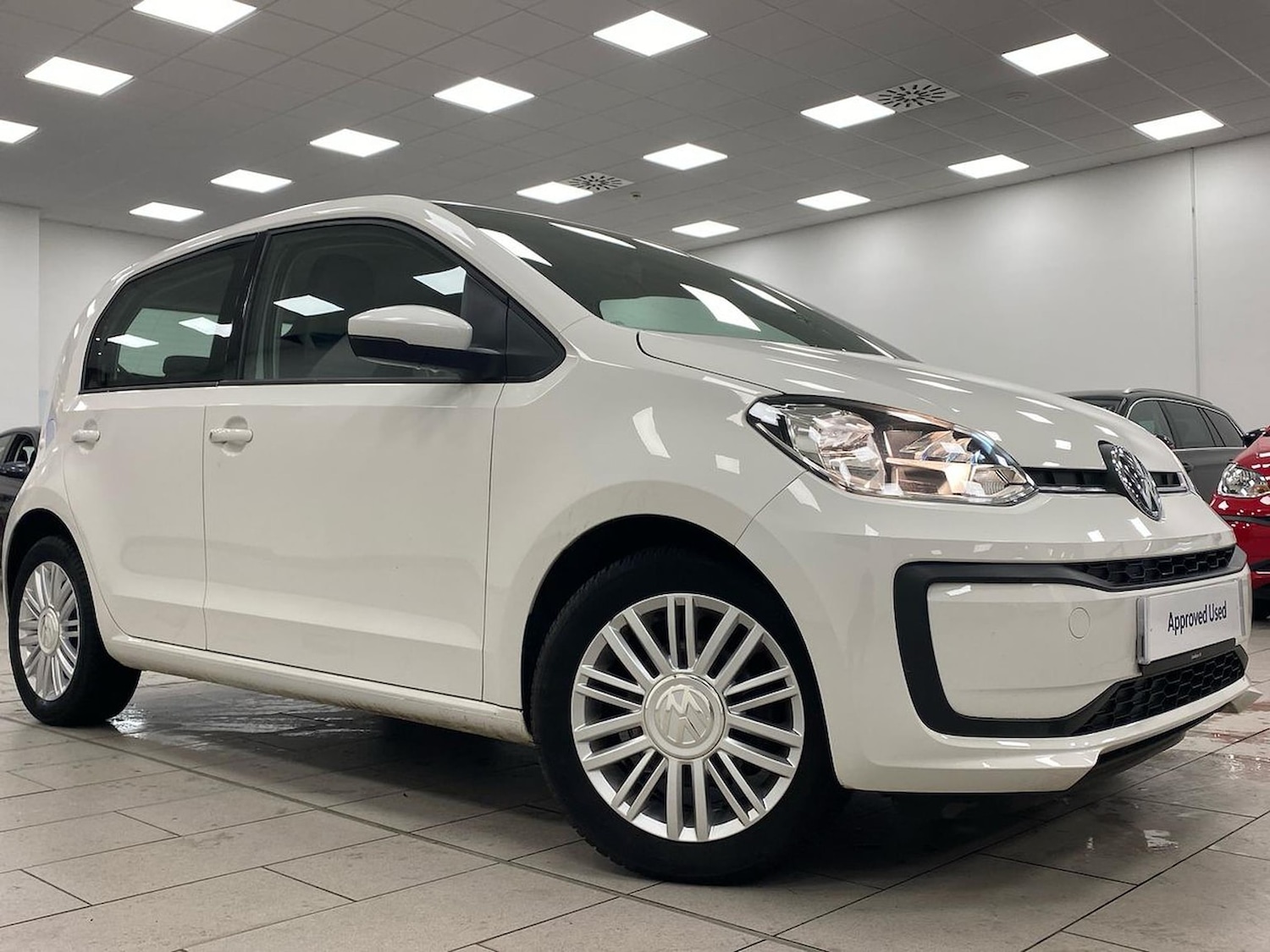 Used Volkswagen up! 2019 for sale - 76770081: Photo 34