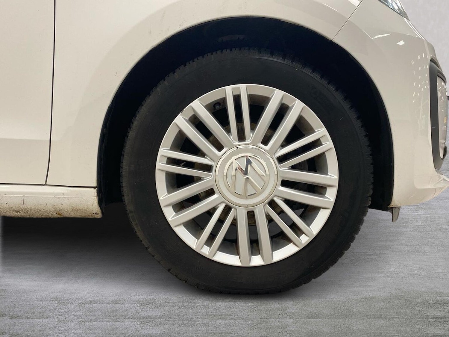 Used Volkswagen up! 2019 for sale - 76770081: Photo 6