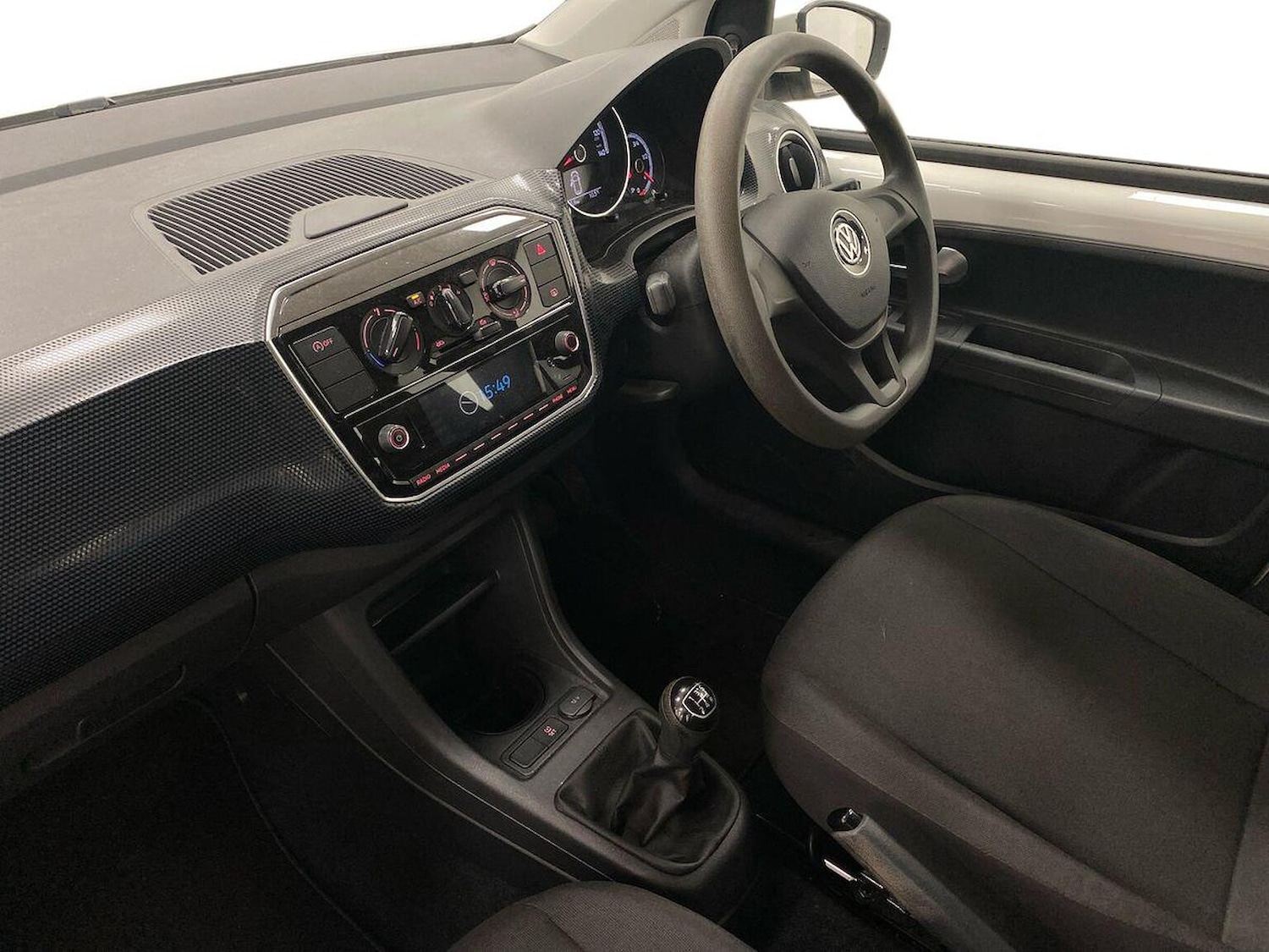 Used Volkswagen up! 2019 for sale - 76770081: Photo 7