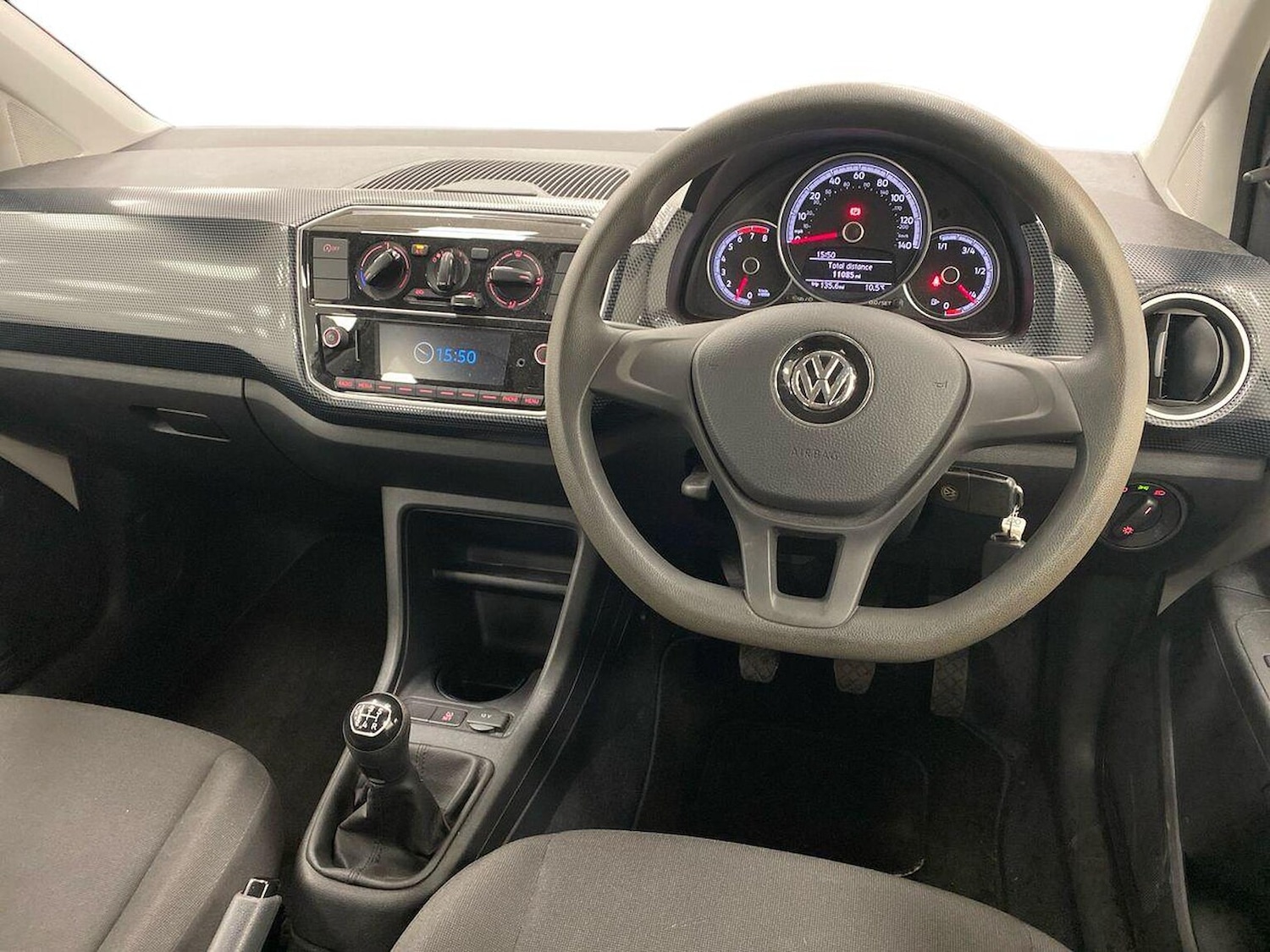 Used Volkswagen up! 2019 for sale - 76770081: Photo 9