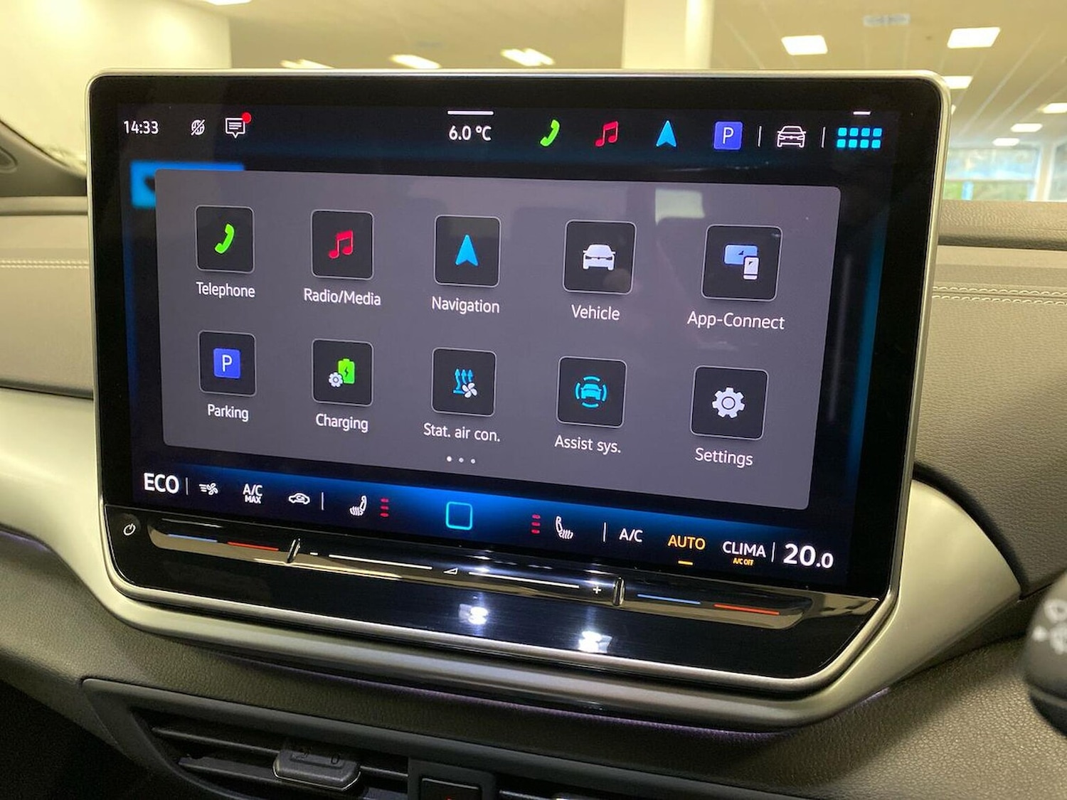 Used Volkswagen ID.4 2025 for sale - 76719412: Photo 11